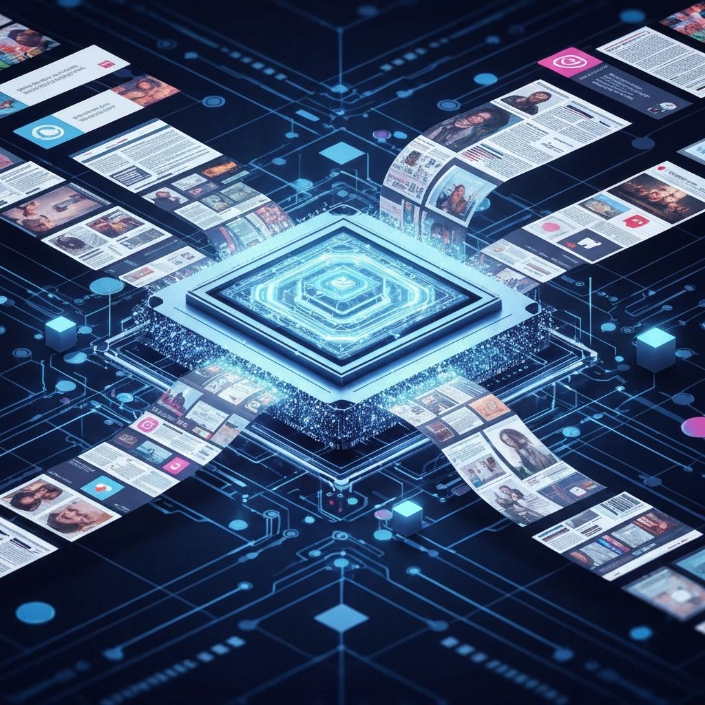 AI Content Generator