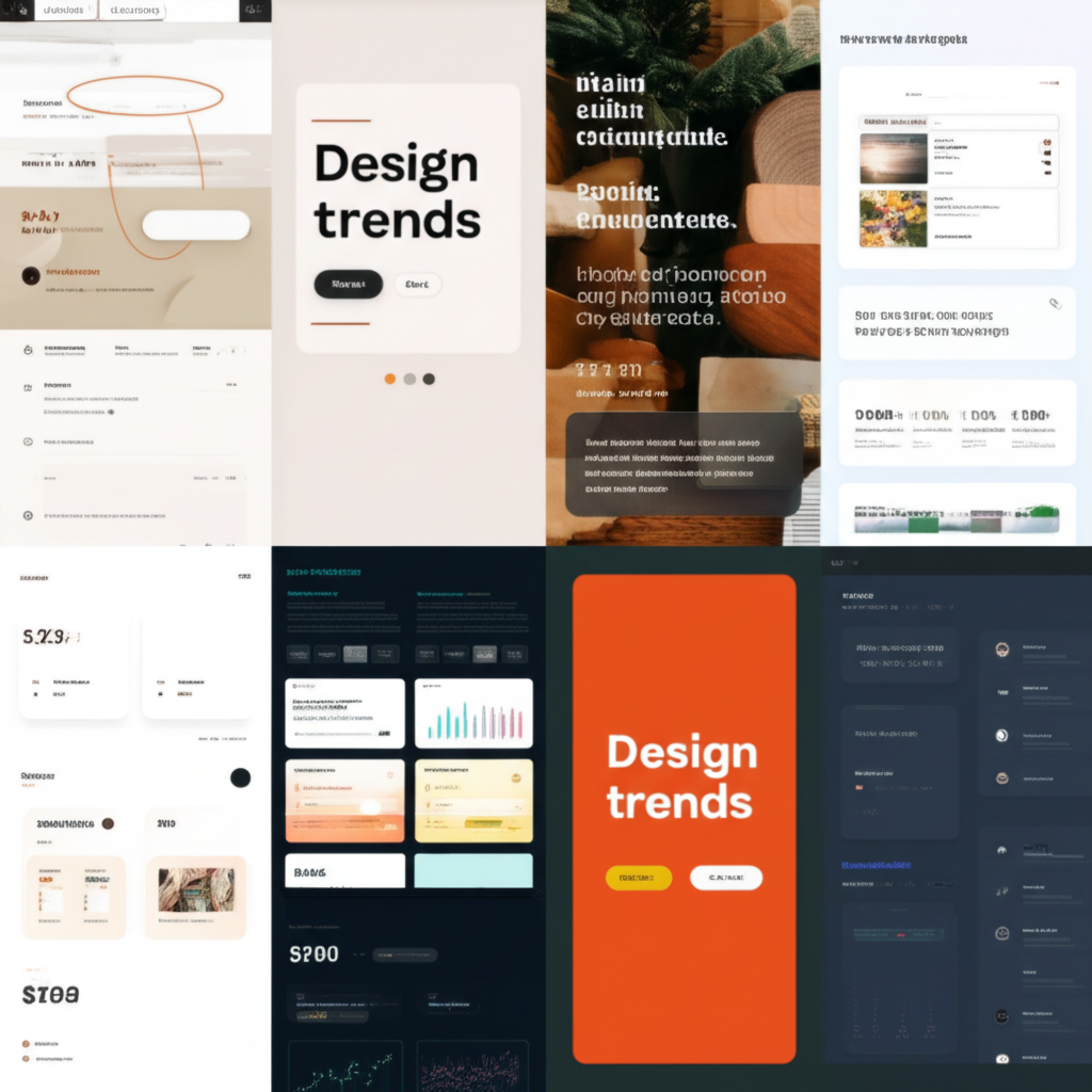 Design Trends That Will Define 2025