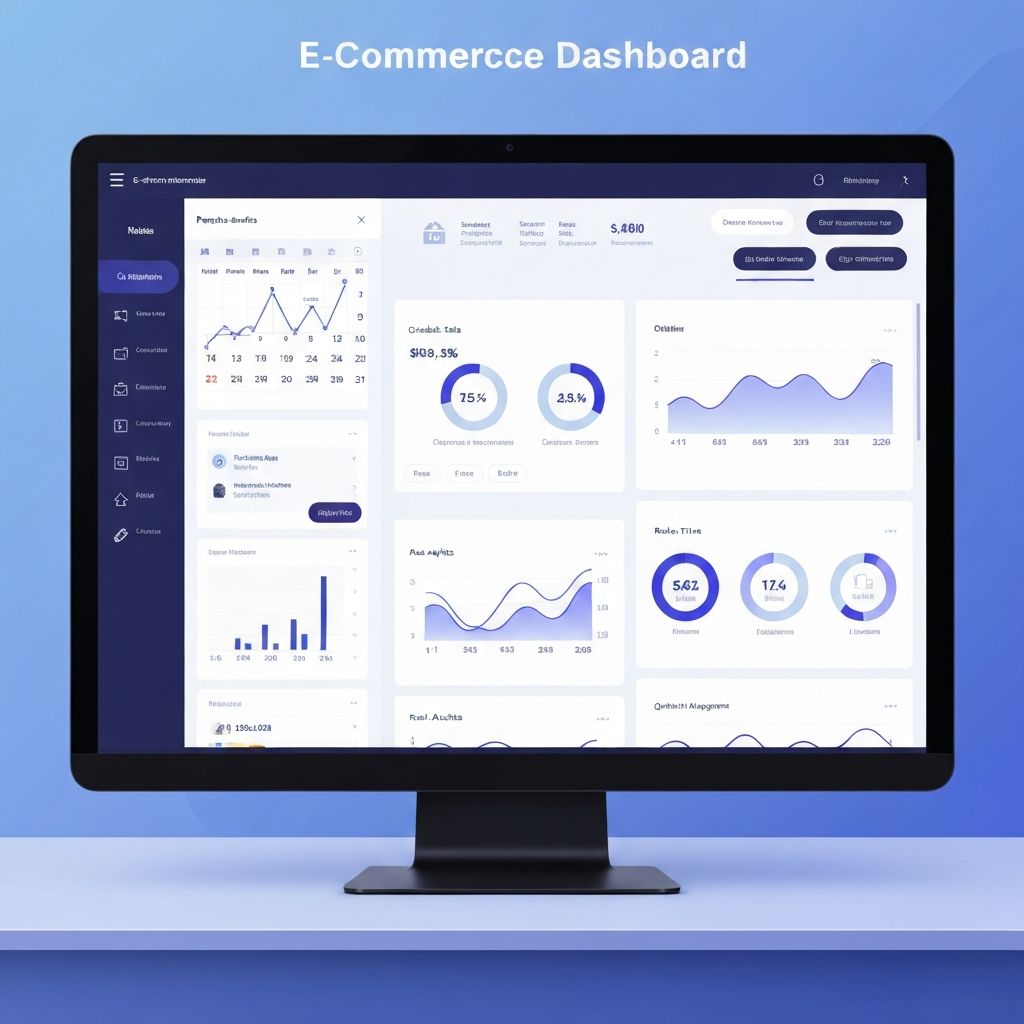 E-Commerce Platform