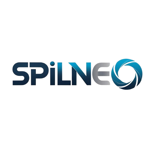 Splineo Logo