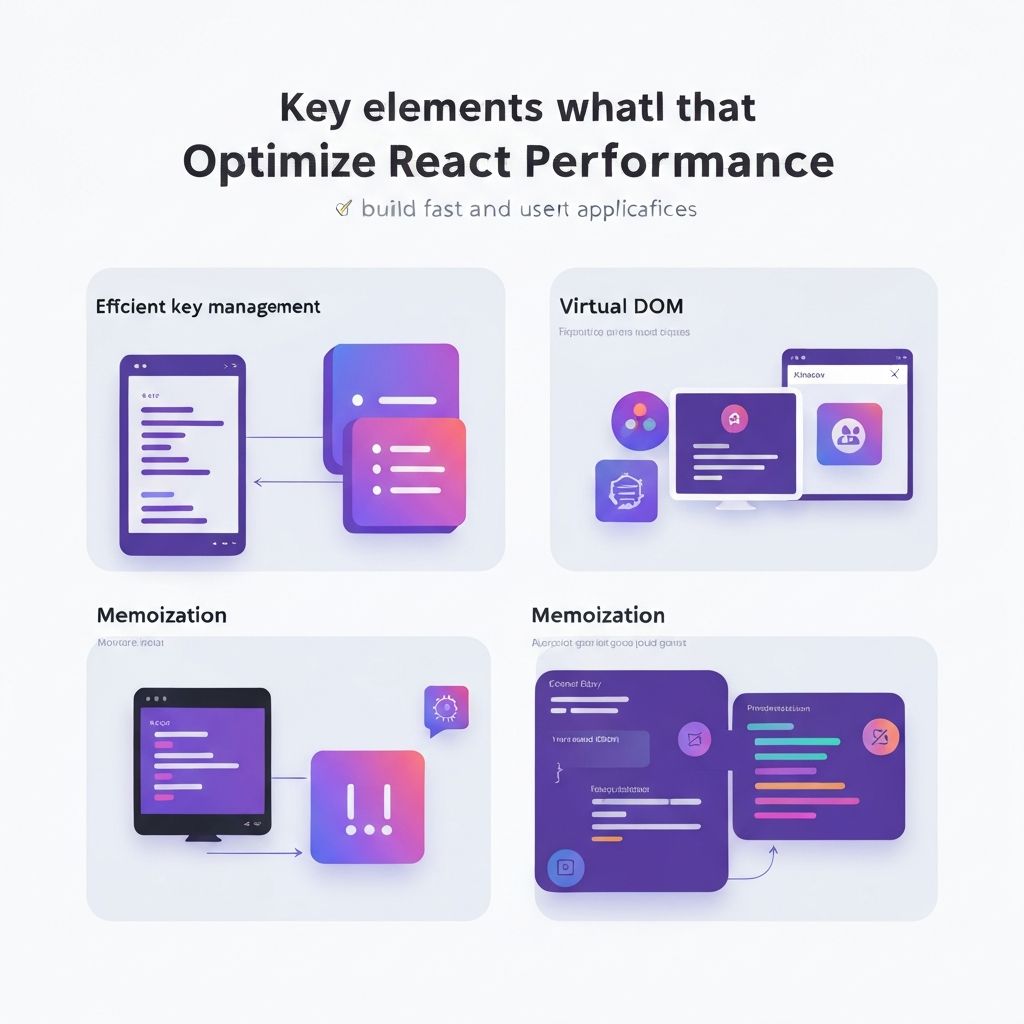 Mastering React Performance Optimization