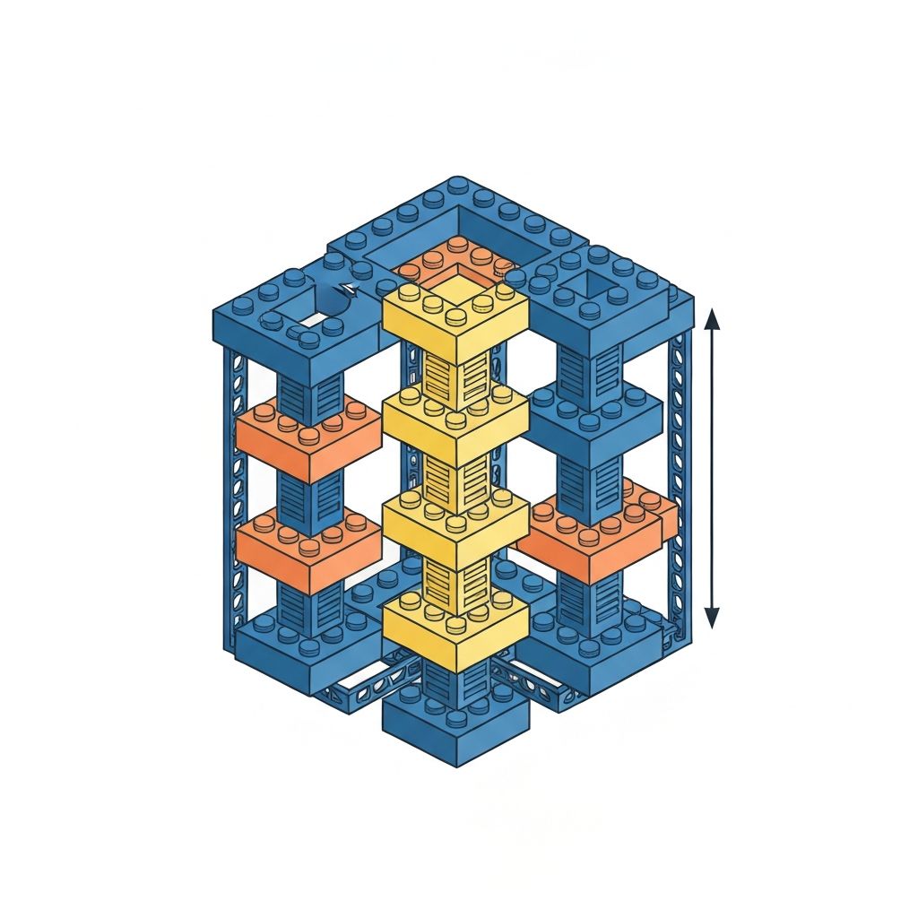 Best Practices for Building Scalable Applications