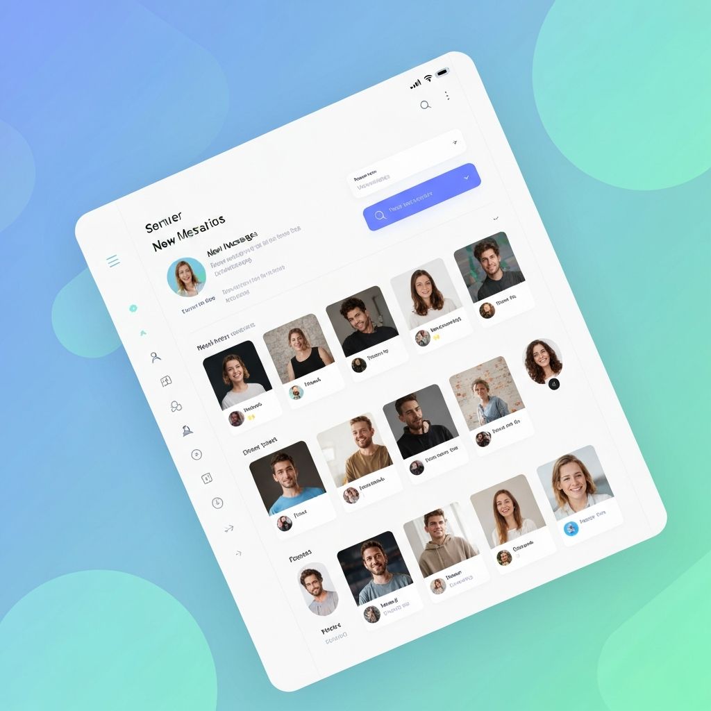 Social Media Platform